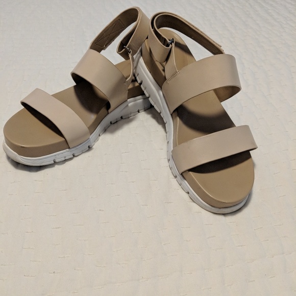 Cole Haan zerøgrand Slide Sandal - Picture 1 of 5
